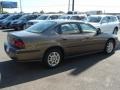Bronzemist Metallic - Impala  Photo No. 4