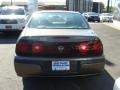 Bronzemist Metallic - Impala  Photo No. 5