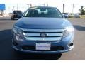 2010 Sport Blue Metallic Ford Fusion SEL  photo #10