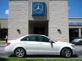 Arctic White - C 300 Luxury Photo No. 5