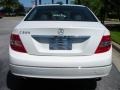Arctic White - C 300 Luxury Photo No. 7