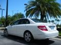 Arctic White - C 300 Luxury Photo No. 8