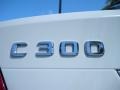 Arctic White - C 300 Luxury Photo No. 9