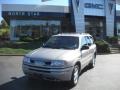 Pewter Metallic 2003 Oldsmobile Bravada AWD