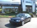 Brilliant Black - A6 2.7T quattro Sedan Photo No. 1