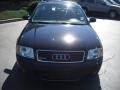 Brilliant Black - A6 2.7T quattro Sedan Photo No. 2