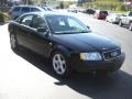 Brilliant Black - A6 2.7T quattro Sedan Photo No. 3