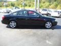Brilliant Black - A6 2.7T quattro Sedan Photo No. 4