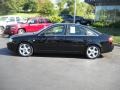 Brilliant Black - A6 2.7T quattro Sedan Photo No. 8