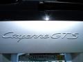 Crystal Silver Metallic - Cayenne GTS Photo No. 9