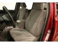 2008 Impulse Red Pearl Toyota Tacoma V6 SR5 Double Cab 4x4  photo #11