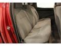 2008 Impulse Red Pearl Toyota Tacoma V6 SR5 Double Cab 4x4  photo #19