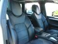 Crystal Silver Metallic - Cayenne GTS Photo No. 18