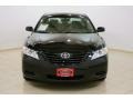 Black - Camry LE Photo No. 2