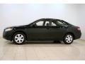 Black - Camry LE Photo No. 4