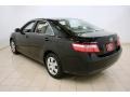 Black - Camry LE Photo No. 5