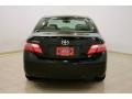 Black - Camry LE Photo No. 6