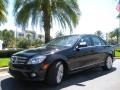 Black - C 300 Sport Photo No. 2
