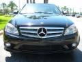 Black - C 300 Sport Photo No. 3