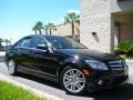 Black - C 300 Sport Photo No. 4
