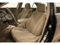 Black - Camry LE Photo No. 9