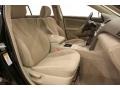 Black - Camry LE Photo No. 18