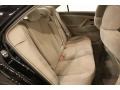 Black - Camry LE Photo No. 19