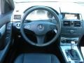 Black - C 300 Sport Photo No. 18