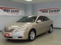 Desert Sand Mica - Camry LE Photo No. 1