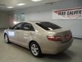 Desert Sand Mica - Camry LE Photo No. 5