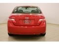 Barcelona Red Metallic - Camry LE Photo No. 6
