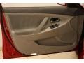 Barcelona Red Metallic - Camry LE Photo No. 8