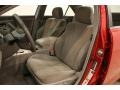Barcelona Red Metallic - Camry LE Photo No. 10