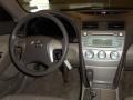 Desert Sand Mica - Camry LE Photo No. 15