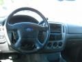 2003 Black Ford Explorer XLT 4x4  photo #16