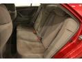 Barcelona Red Metallic - Camry LE Photo No. 21