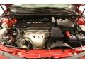 Barcelona Red Metallic - Camry LE Photo No. 24