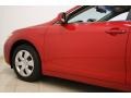 Barcelona Red Metallic - Camry LE Photo No. 25