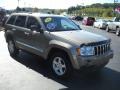 Light Khaki Metallic - Grand Cherokee Limited 4x4 Photo No. 3