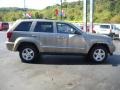 Light Khaki Metallic - Grand Cherokee Limited 4x4 Photo No. 4