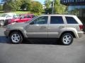 Light Khaki Metallic - Grand Cherokee Limited 4x4 Photo No. 8