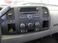 2008 Silver Birch Metallic Chevrolet Silverado 1500 LS Crew Cab 4x4  photo #23