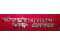 2006 Impulse Red Pearl Toyota Tacoma V6 PreRunner Double Cab  photo #6