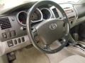 2006 Impulse Red Pearl Toyota Tacoma V6 PreRunner Double Cab  photo #10