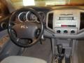2006 Impulse Red Pearl Toyota Tacoma V6 PreRunner Double Cab  photo #16