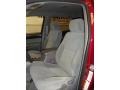 2006 Impulse Red Pearl Toyota Tacoma V6 PreRunner Double Cab  photo #22