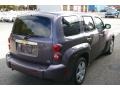 Majestic Amethyst Metallic - HHR LS Photo No. 11