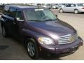 Majestic Amethyst Metallic - HHR LS Photo No. 12