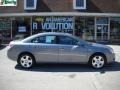 2007 Ocean Mist Metallic Saturn Aura XE  photo #2