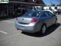 2007 Ocean Mist Metallic Saturn Aura XE  photo #3